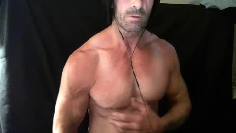 Snapshot of monsterdildos chatting on 02/22/25, 12:49 monsterdildos online show from 02/22/25, 12:49