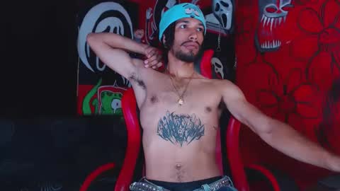 Xavier Rodriguez online show from 11/06/25, 08:04