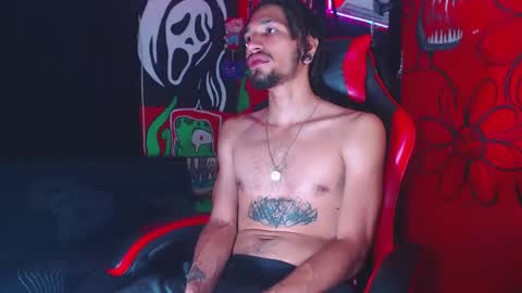 Xavier Rodriguez online show from 11/09/25, 06:44