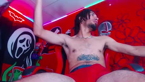 Xavier Rodriguez online show from 11/27/25, 01:46