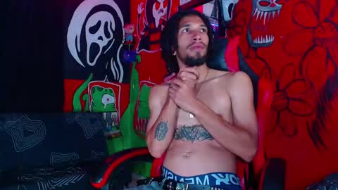 Xavier Rodriguez online show from 12/23/25, 01:47