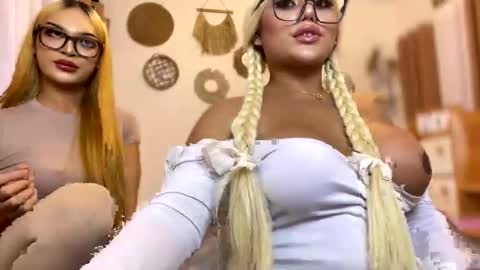 Ruthie online show from 11/13/25, 09:30