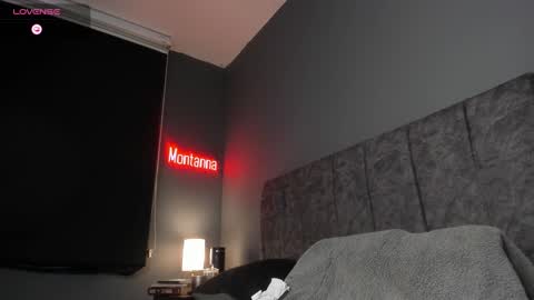 mont_777 online show from 02/28/26, 02:45