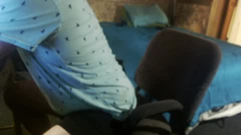 Kingalby817 online show from 12/20/24, 11:10