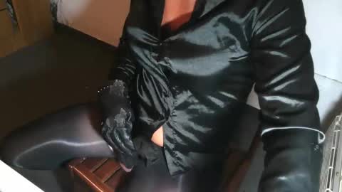 Sabrina online show from 02/06/26, 04:17