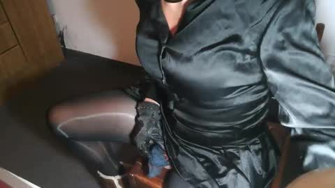 Sabrina online show from 04/20/26, 03:09