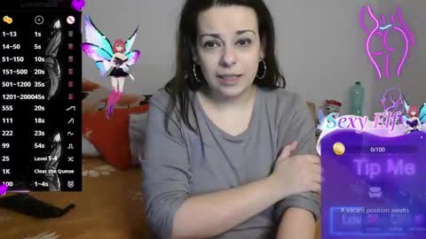 Monse online show from 02/20/25, 03:52