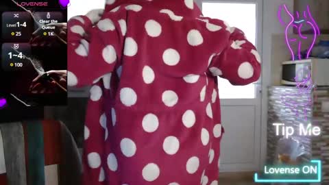 Monse online show from 02/28/25, 07:58