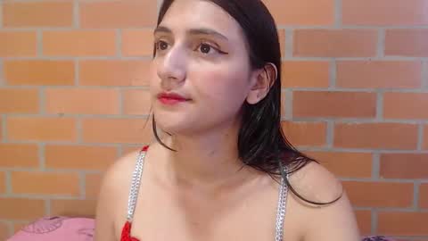 Luisa online show from 03/14/26, 02:33