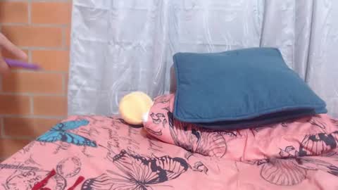 Luisa online show from 07/25/26, 02:03