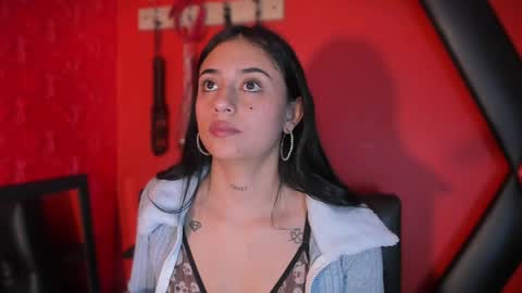 Monttserratt online show from 04/08/26, 07:25