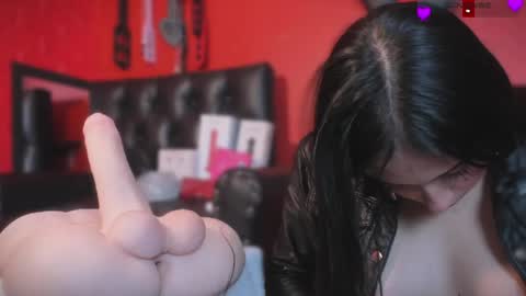 Monttserratt online show from 04/20/26, 07:15