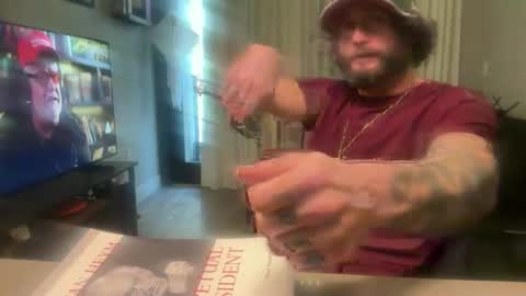 Montana Ridge online show from 10/27/25, 11:41