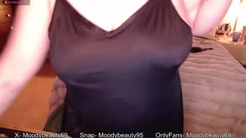 Mia Bailey - M-T-W-T 10am EST online show from 02/25/25, 03:27