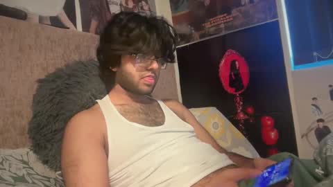 moon online show from 01/16/25, 12:53