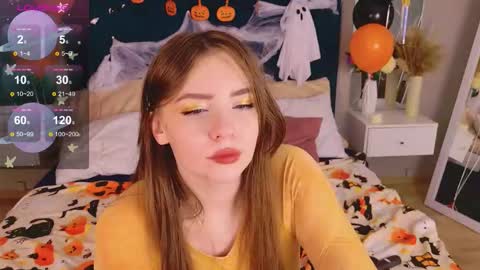 Moon  Bunny online show from 10/24/25, 03:52