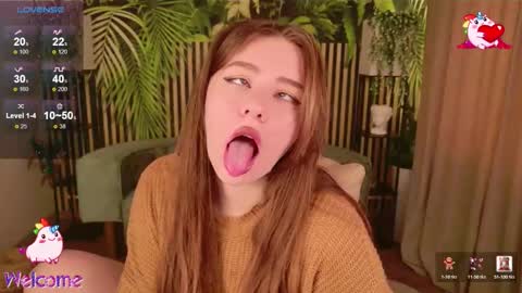 Moon  Bunny online show from 02/04/26, 12:11