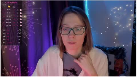 Roxy online show from 12/08/24, 11:19