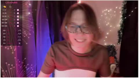 Roxy online show from 12/15/24, 10:15