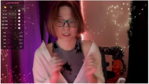 Roxy online show from 12/20/24, 08:12