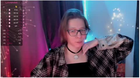 Roxy online show from 01/25/25, 08:00