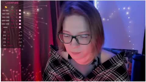 Roxy online show from 02/15/25, 07:39