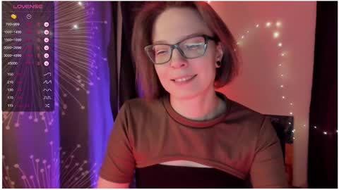 Roxy online show from 02/21/25, 07:10