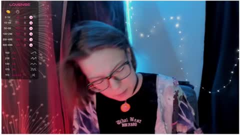 Roxy online show from 02/22/25, 07:14