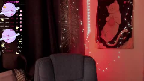 Roxy online show from 09/25/25, 08:12