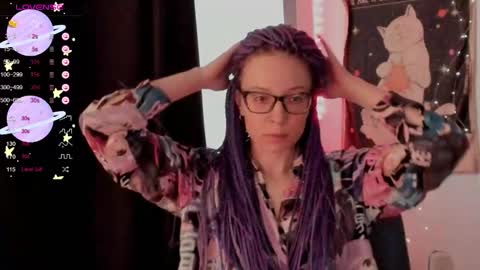 Roxy online show from 10/05/25, 10:46