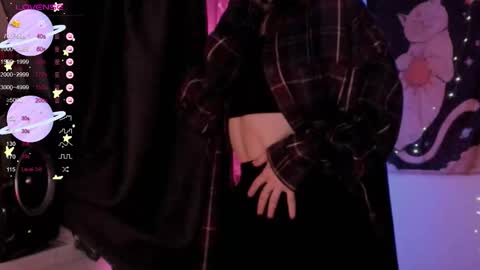 Roxy online show from 11/15/25, 07:10