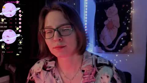 Roxy online show from 01/10/26, 06:53