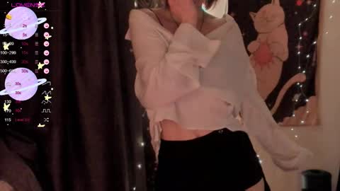 Roxy online show from 02/23/26, 07:44