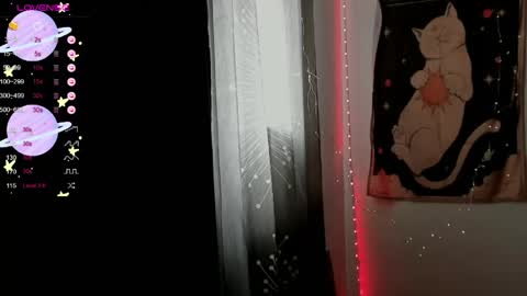 Roxy online show from 05/12/26, 03:53