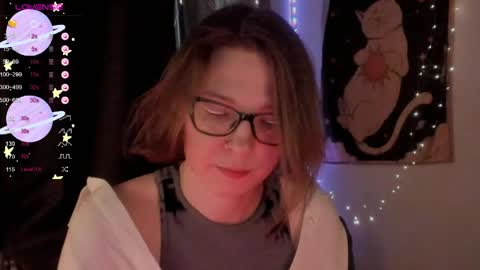 Roxy online show from 05/19/26, 07:09