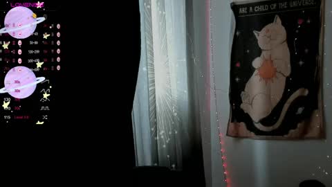 Roxy online show from 05/20/26, 11:05