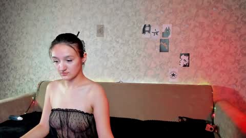 Ari online show from 12/29/24, 12:23