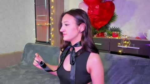 Ari online show from 02/20/25, 12:15