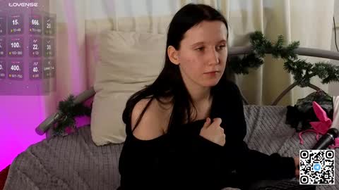 Lola online show from 01/05/25, 01:15