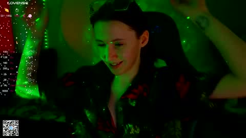 Lola online show from 03/11/25, 07:04