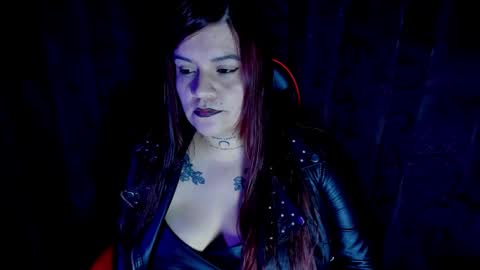 Lilith online show from 11/24/25, 04:23