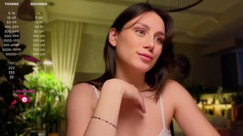 Luna  online show from 02/02/25, 01:30