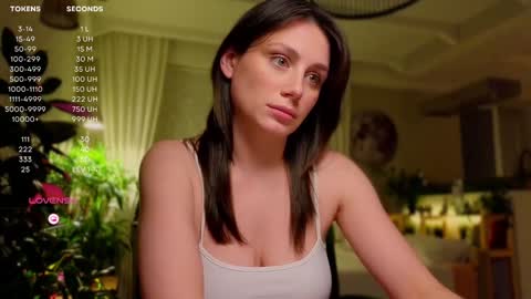 Luna  online show from 02/02/25, 04:32