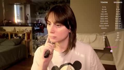 Luna  online show from 10/21/25, 02:29