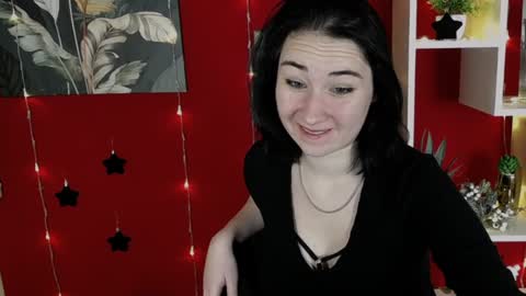 Snapshot of moon_foxy_ chatting on 01/03/25, 04:16 Diana online show from 01/03/25, 04:16