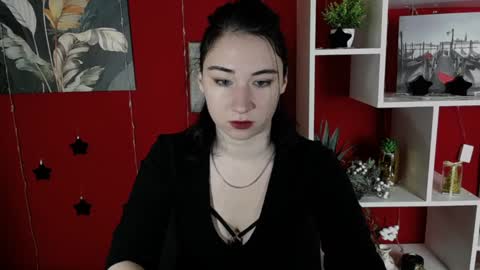 Snapshot of moon_foxy_ chatting on 01/05/25, 03:55 Diana online show from 01/05/25, 03:55