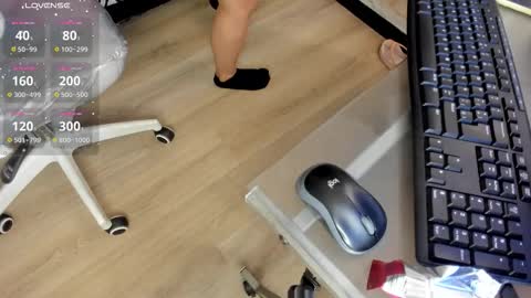 Sarah online show from 01/05/26, 07:17