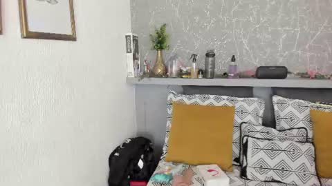 Sarah online show from 07/29/26, 09:13