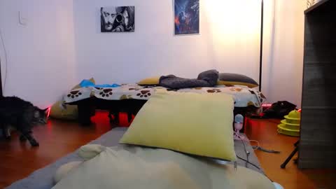 Luna online show from 01/28/25, 02:43