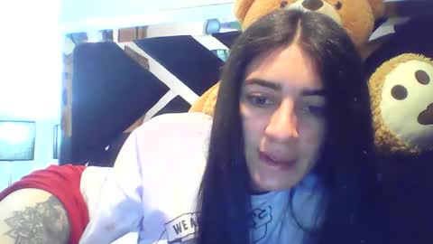 Snapshot of moon_magic666 chatting on 02/16/26, 06:53 Moon Magic666 online show from 02/16/26, 06:53